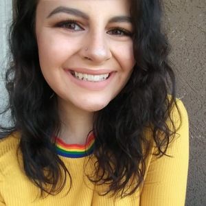 Meet your Posher, Mickenzie